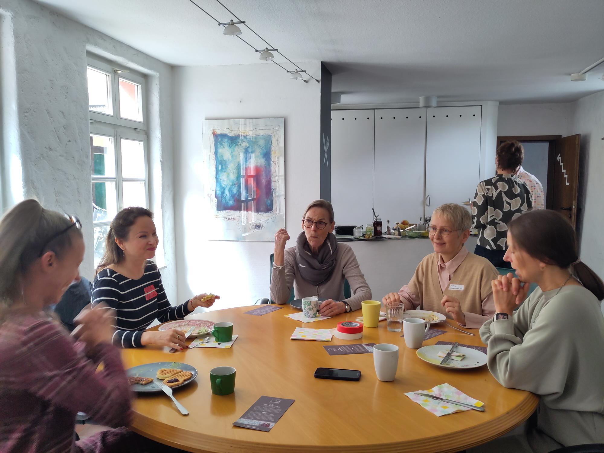 2025-04-23_Werksfruehstueck_2